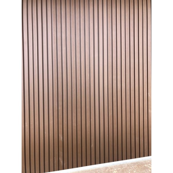 Kompositbekldning 26x219x2900 mm  Lefkas eksklusive facadepaneler