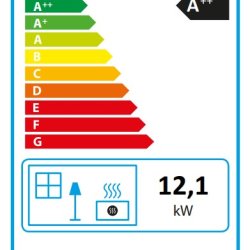Lucia pillebrndeovn p 8kW (200m2) 