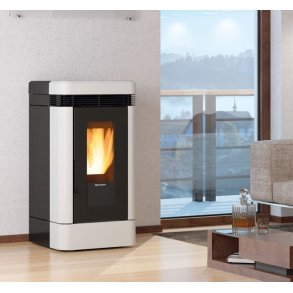 Lucia pillebrndeovn p 8kW (200m2) 