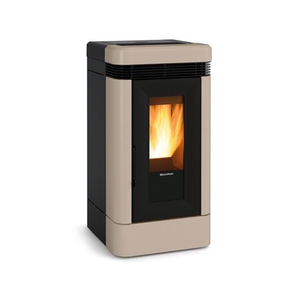 Lucia pillebrndeovn p 8kW (200m2) 