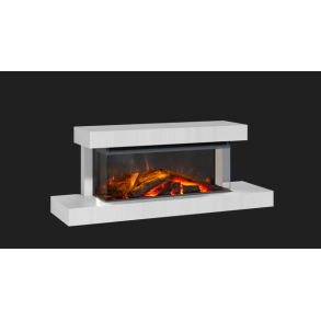 La Nordica Lumen 870 Vghngt Rammekit  Kalk Finish