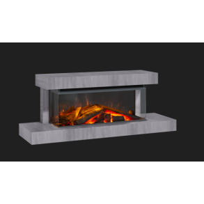 La Nordica Lumen 870 Vghngt Rammekit  Sten Finish