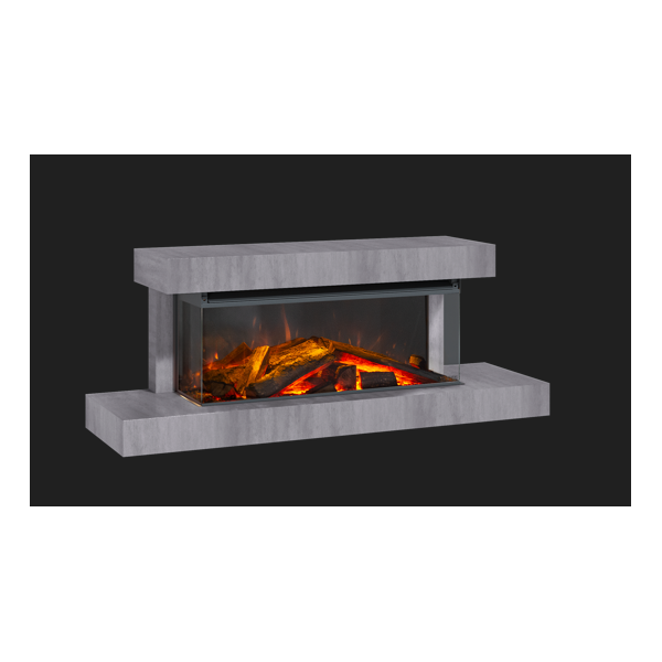 La Nordica Lumen 870 Vghngt Rammekit  Sten Finish