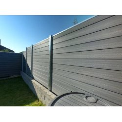 Milano premium kompositbrdder i gr