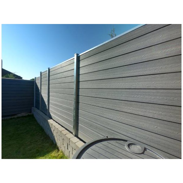 Milano premium kompositbrdder i gr