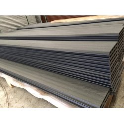 Milano premium kompositbrdder i gr