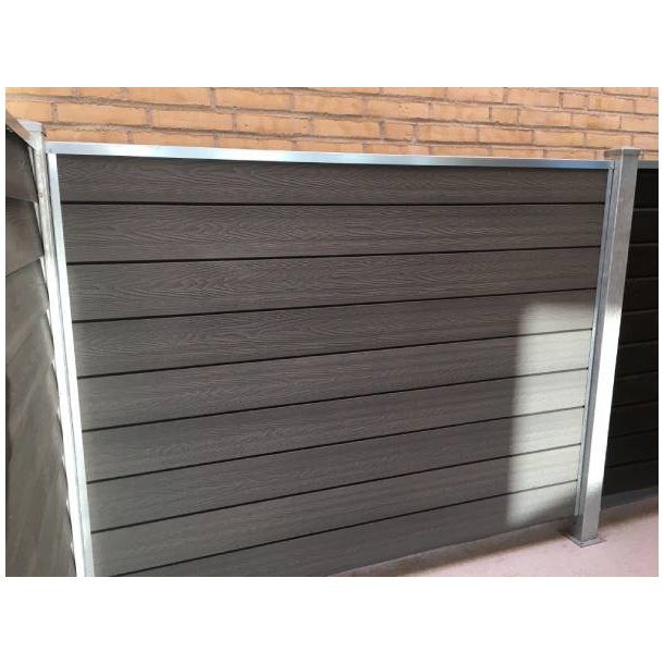 Milano premium kompositbrdder i gr