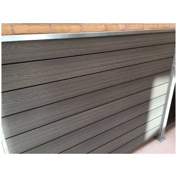 Milano premium kompositbrdder i gr