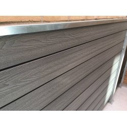 Milano premium kompositbrdder i gr