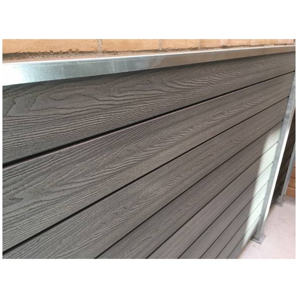 Milano premium kompositbrdder i gr