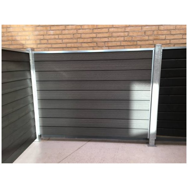 Milano premium kompositbrdder i gr