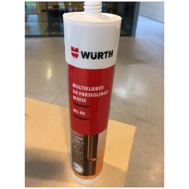 Tilbehr til Bravo Premium komposithegn