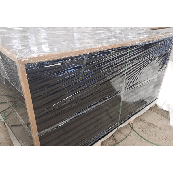 Platinklasse: Korfu XL dobbeltklink kompositbrt 42/20x144x1884mm (240 stk.)