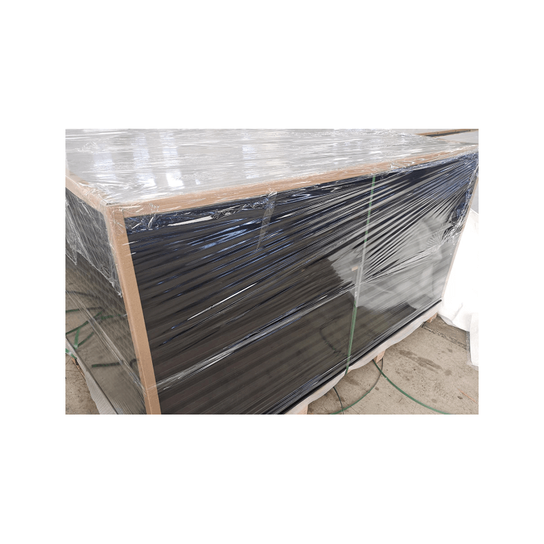 Platinklasse: Korfu XL dobbeltklink kompositbrt 42/20x144x1884mm (240 stk.)