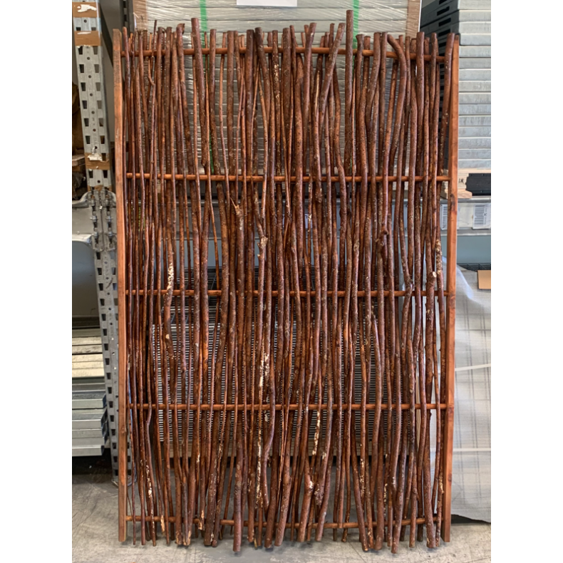 OUTLET Pileflet Kraftig 120x180cm (BxH) model "Vojens" 