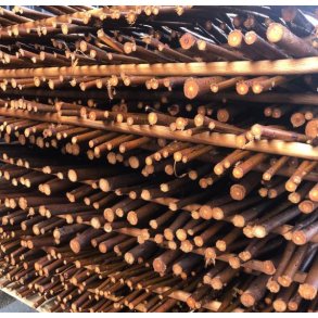 Guldklasse: Pileflet Kraftig 120x180cm (BxH) model 