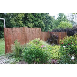 Pileflet rullehegn model 