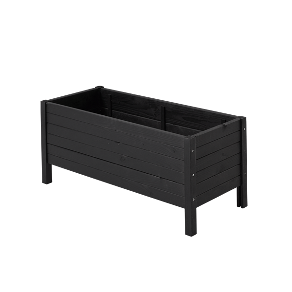 Trend plantekasse p ben 88x37x39cm (BxDxH)