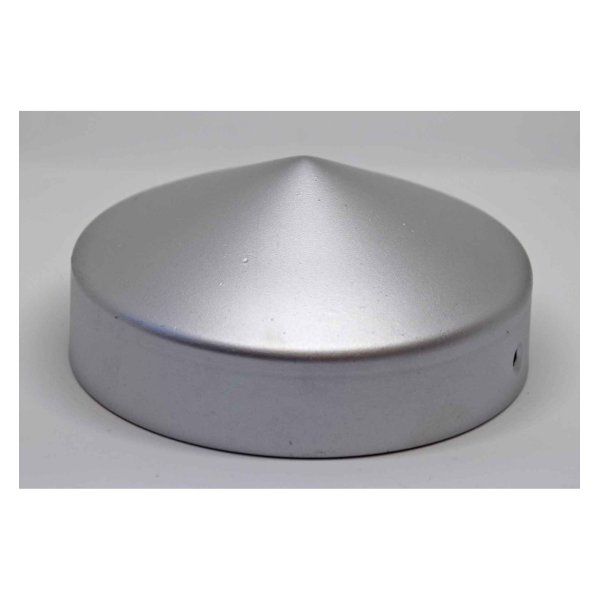 Stolpehat galvaniseret 141mm