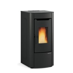 Sabry Premium pillebrndeovn med bagudgang (130m2)