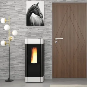 Sinfony trpilleovn med bagudgang (220m2)