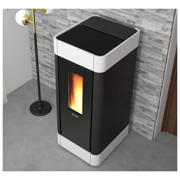 Sinfony trpilleovn med bagudgang (220m2)