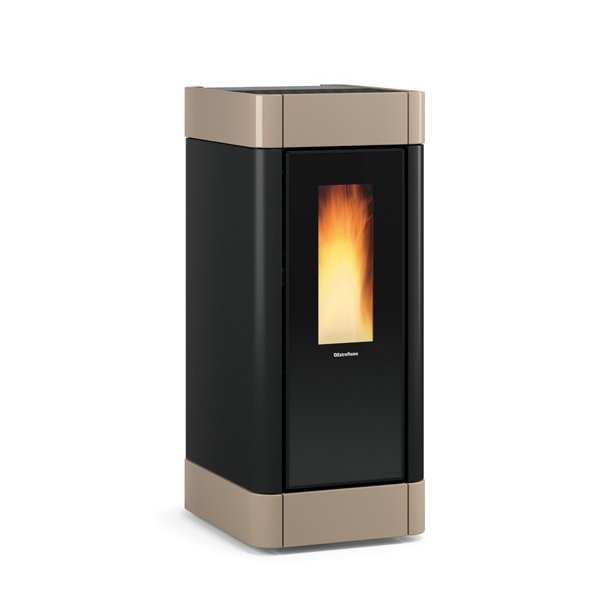 Sinfony trpilleovn med bagudgang (220m2)