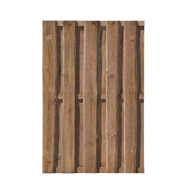 Bravo model "Skibby" Kalmarhegn