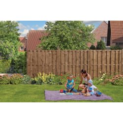 Bravo model "Skibby" Kalmarhegn