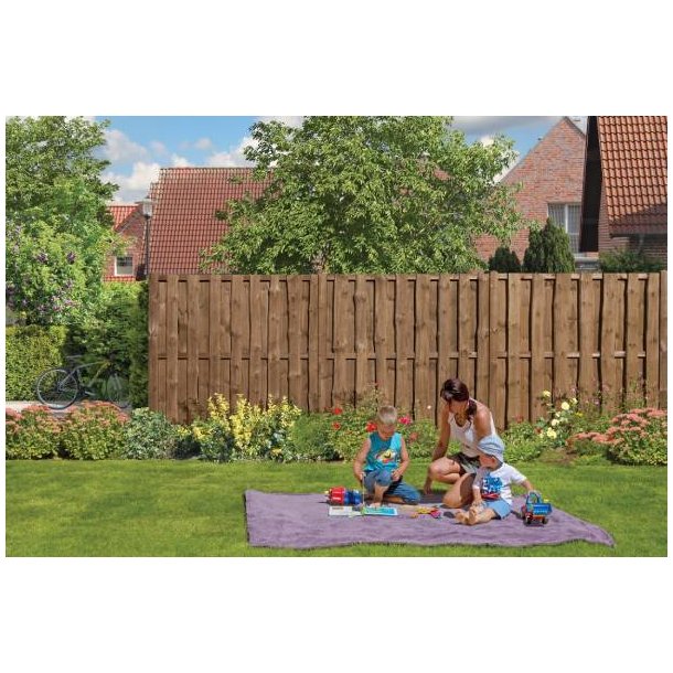 Bravo model "Skibby" Kalmarhegn