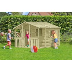 Smart PLUS Felix legehus