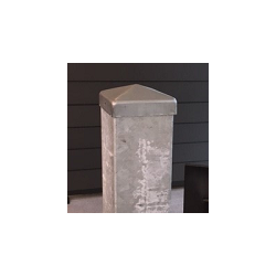 Tilbehr til Bravo Premium komposithegn