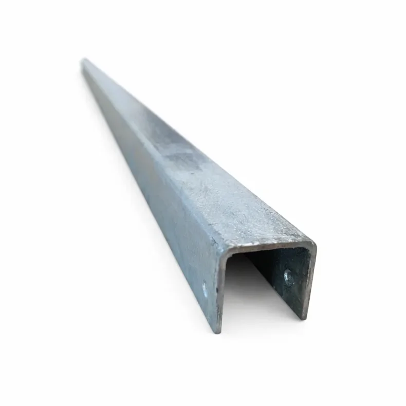 Topskinne til Nice/Stockholm komposithegn