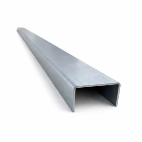 Topskinne til Korfu komposithegn