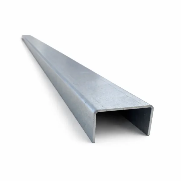 Topskinne til Korfu komposithegn