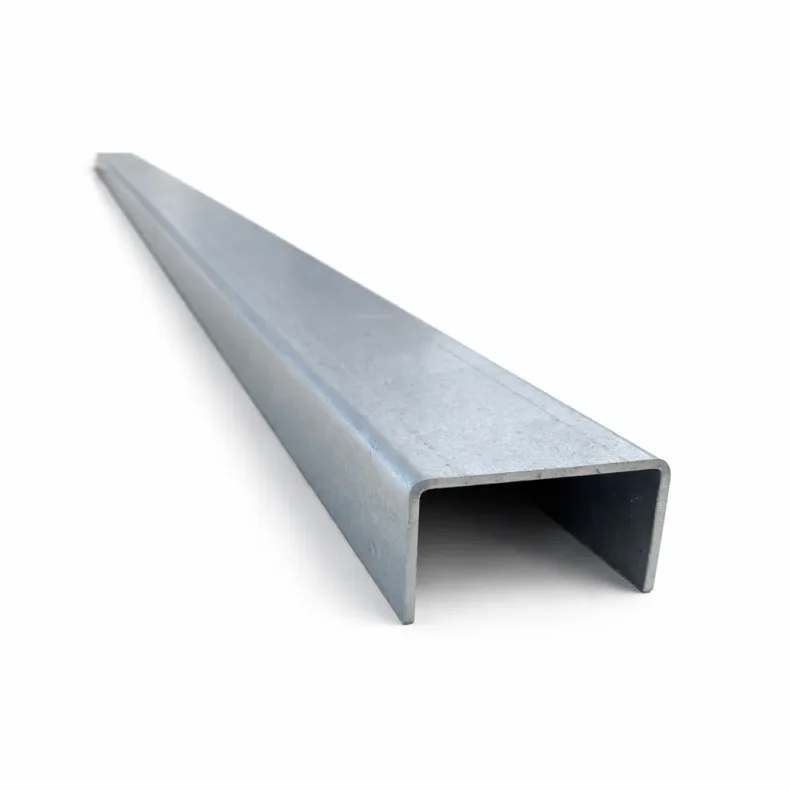 Topskinne til Korfu komposithegn