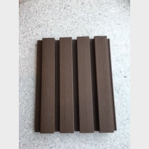 Lefkas eksklusiv kompositbekl�dning redwood + hj�rneliste - varepr�ve