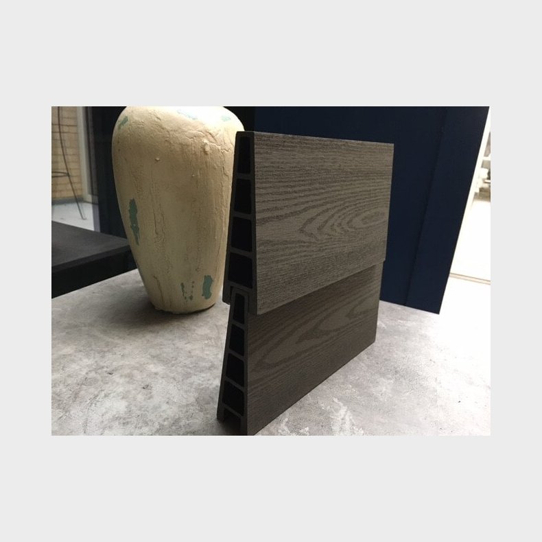 Korfu premium komposit - vareprve