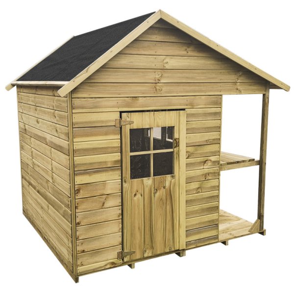 Zacharias trlegehus med kbmandsdisk: Slvklasse