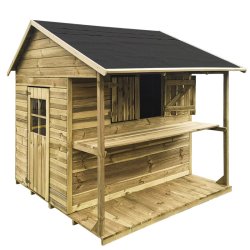 Zacharias trlegehus med kbmandsdisk: Slvklasse