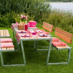 Zigma bordbnkest (2 varianter)