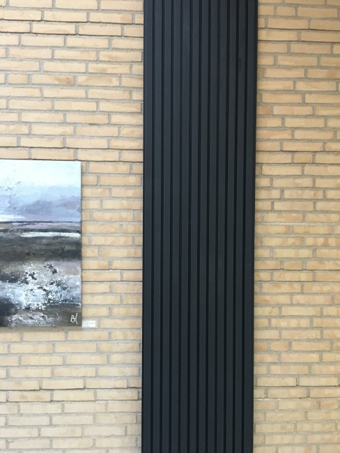 Kompositbeklædning 26x219x2900mm ”Lefkas” eksklusive til facader Facadebeklædning i komposit - jmkiil.dk