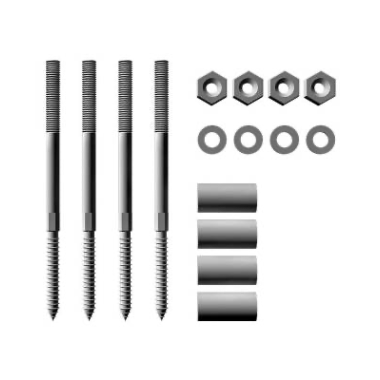 Afstandsbeslag til Palæ-Rom og Slotshegn