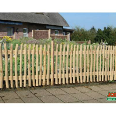 Arden hasselhegn / kastanjehegn