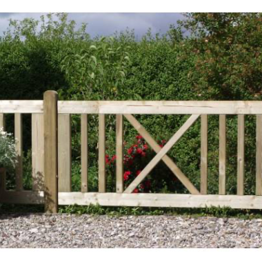 Plus Rom forhavehegn