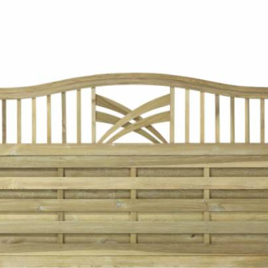 Rondo i trykimprægneret