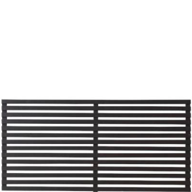 Plus Tokyo jalousihegn forhavehegn