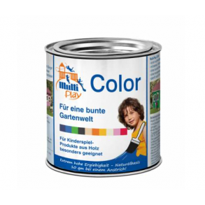 Multi-Play farver til legehuse/legetrne